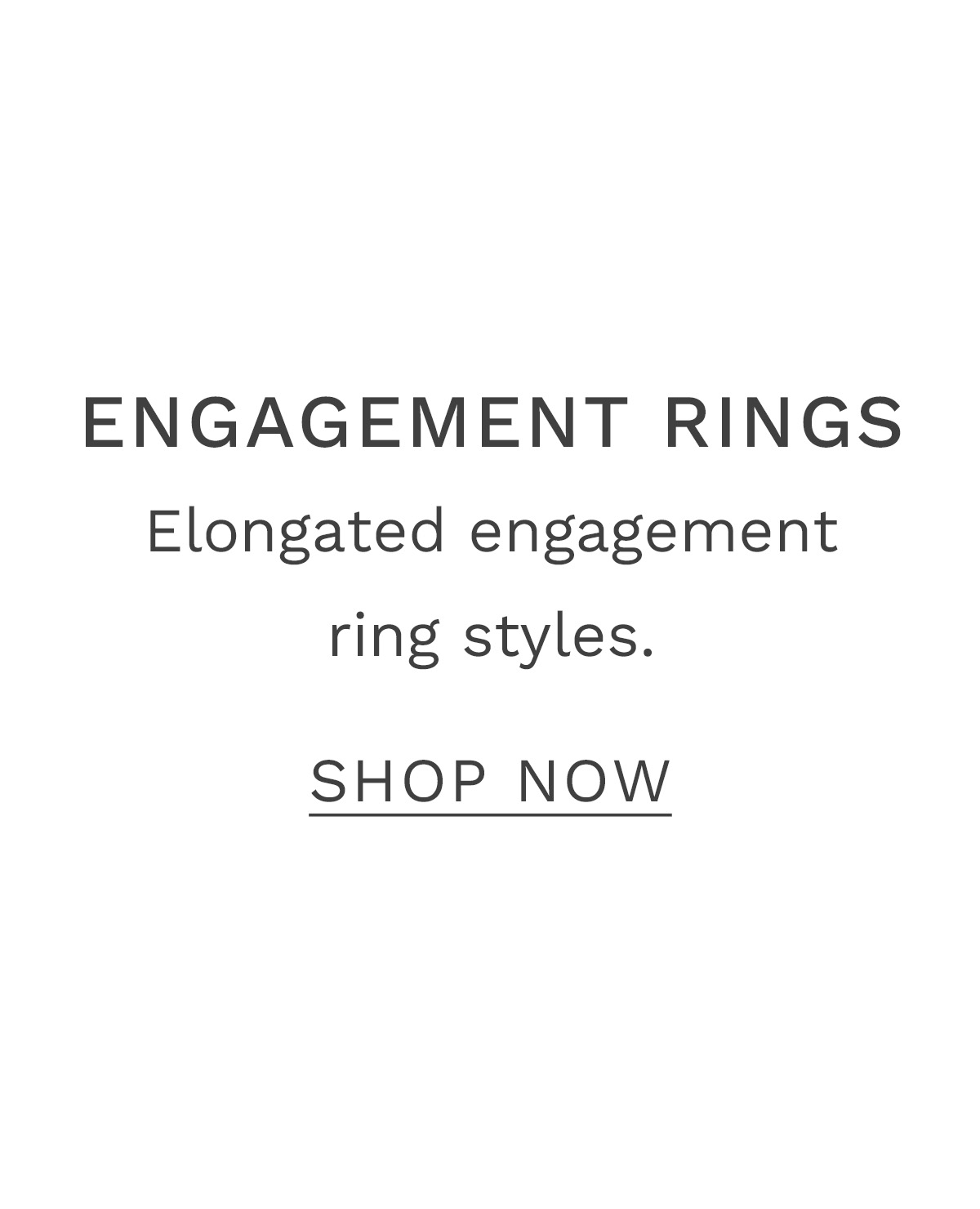 Engagement Rings Shop Now
