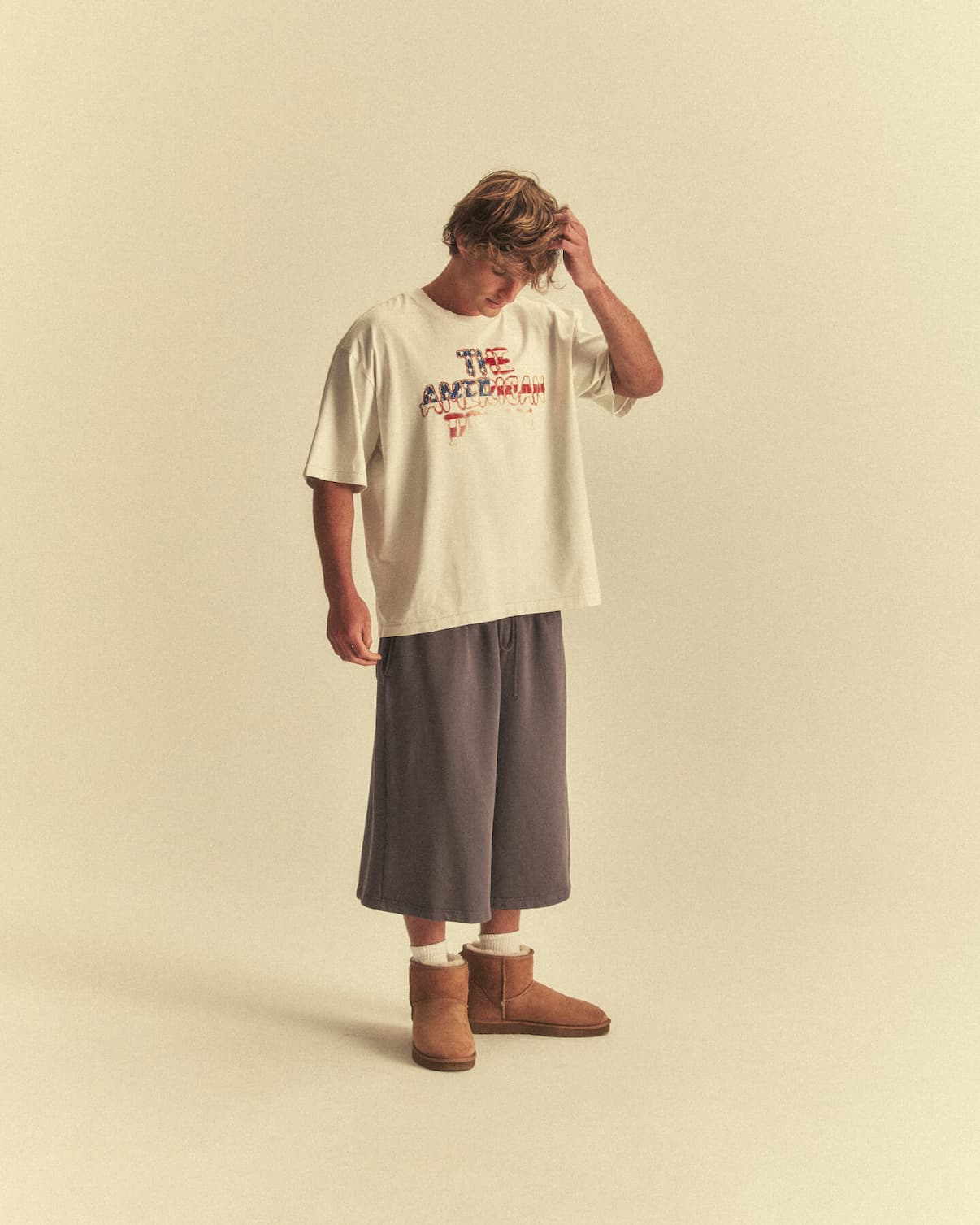 Pre-Order Now: 48 Hours Only