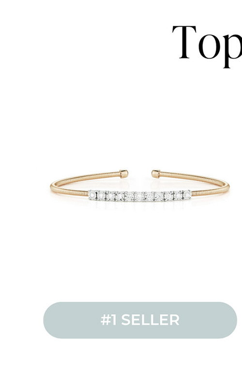 Top Selling Bracelets - #1 SELLER
