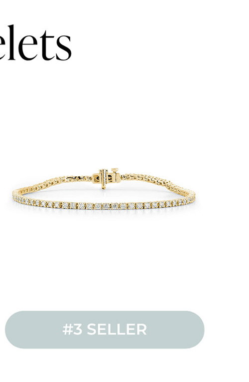 Top Selling Bracelets - #3 SELLER