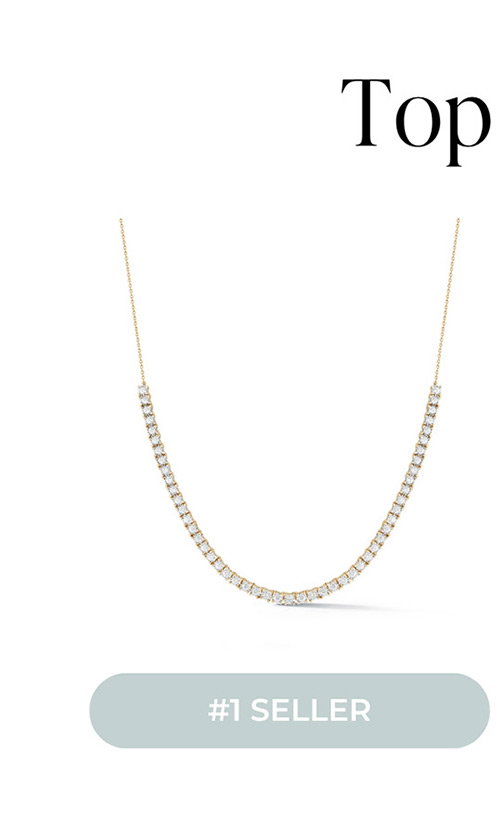 Top Selling Necklaces - #1 SELLER