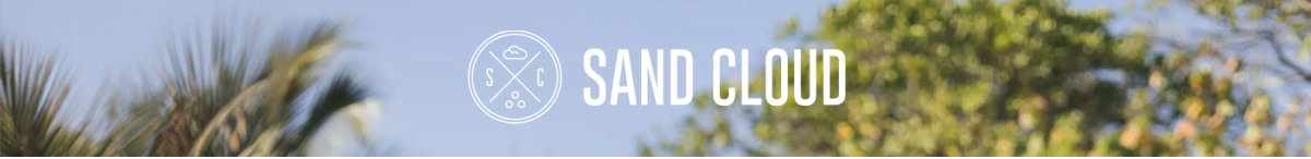 Sand Cloud Home