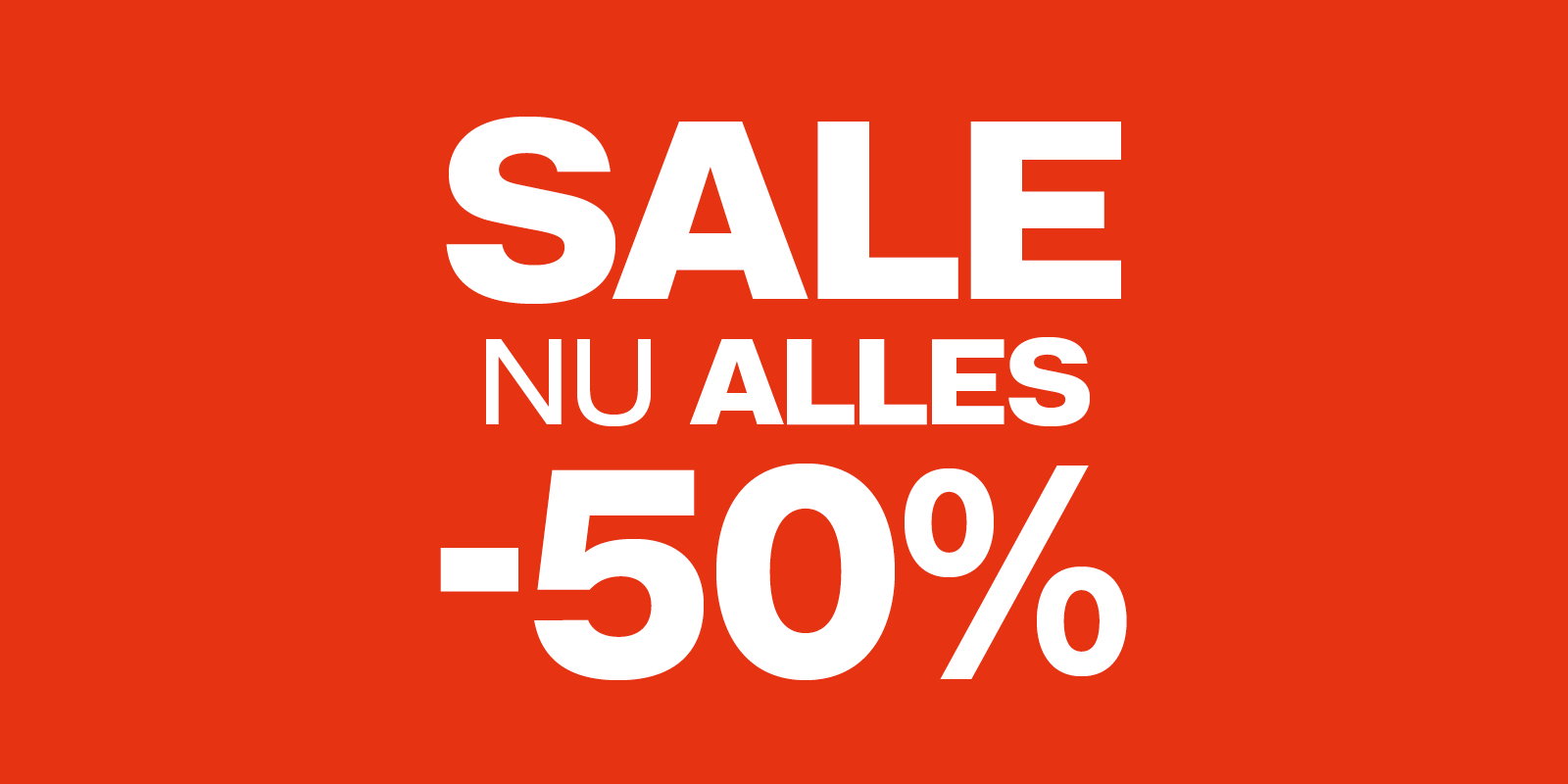 SALE