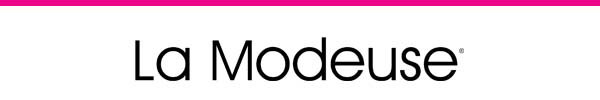 La Modeuse