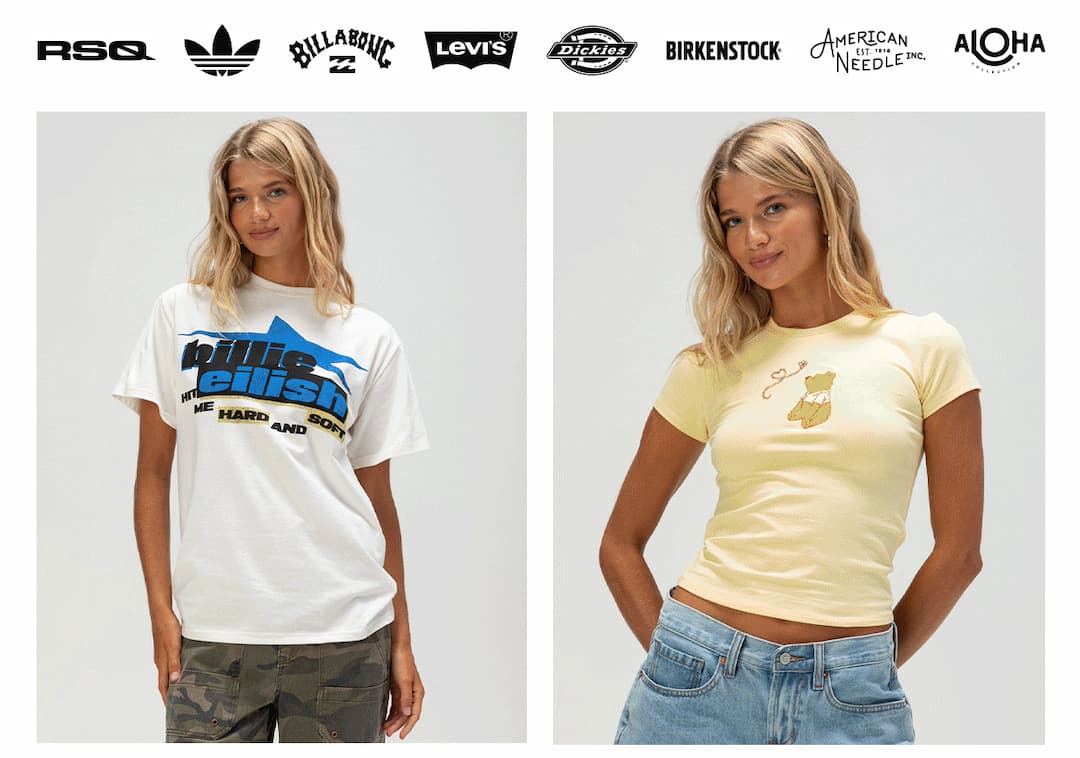 Shop Women's New Arrivals