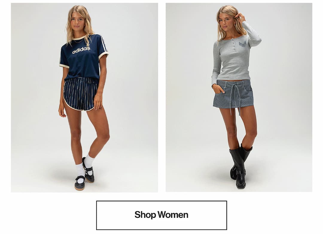 Shop Women's New Arrivals