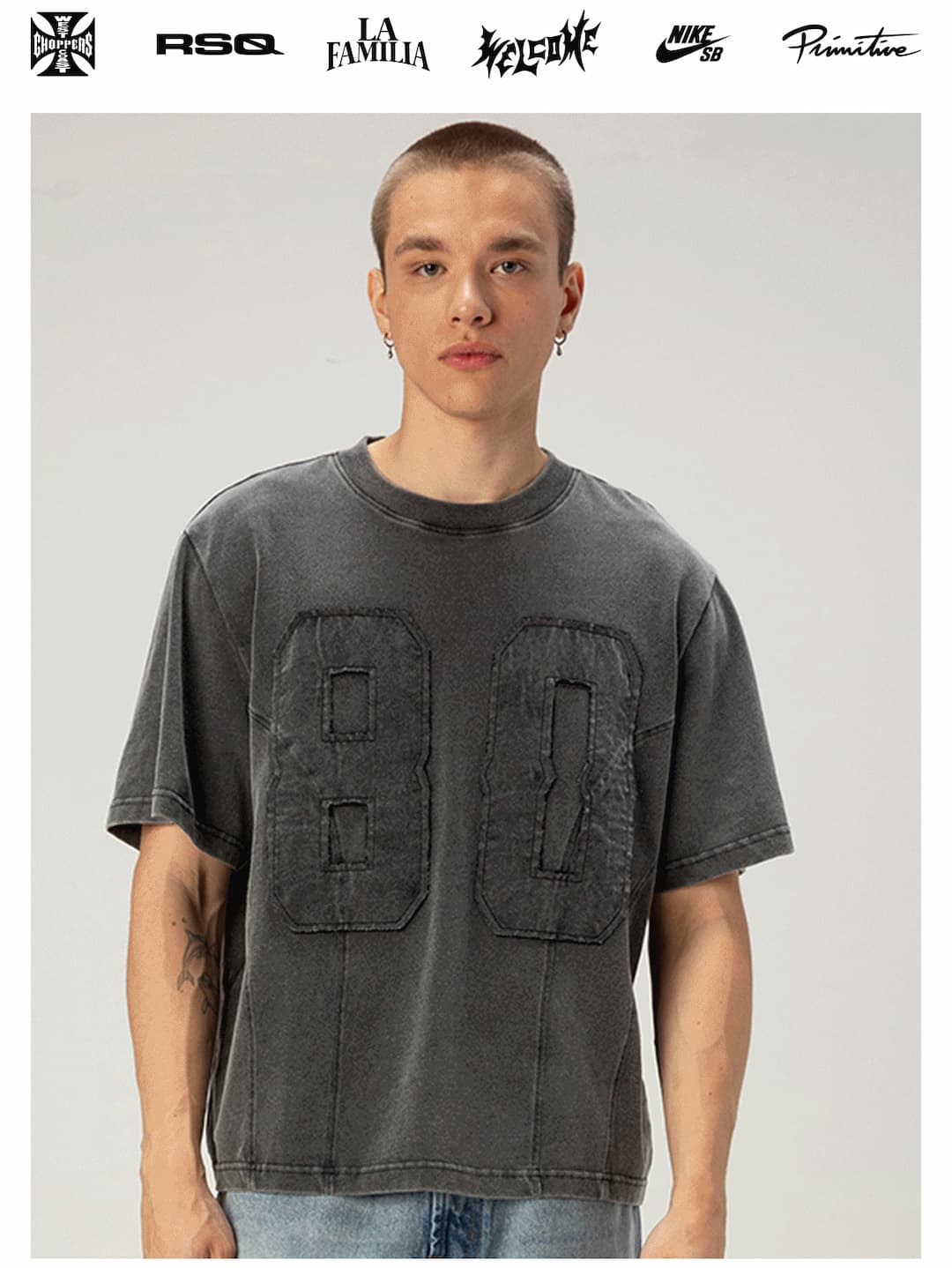 Shop Men's New Arrivals
