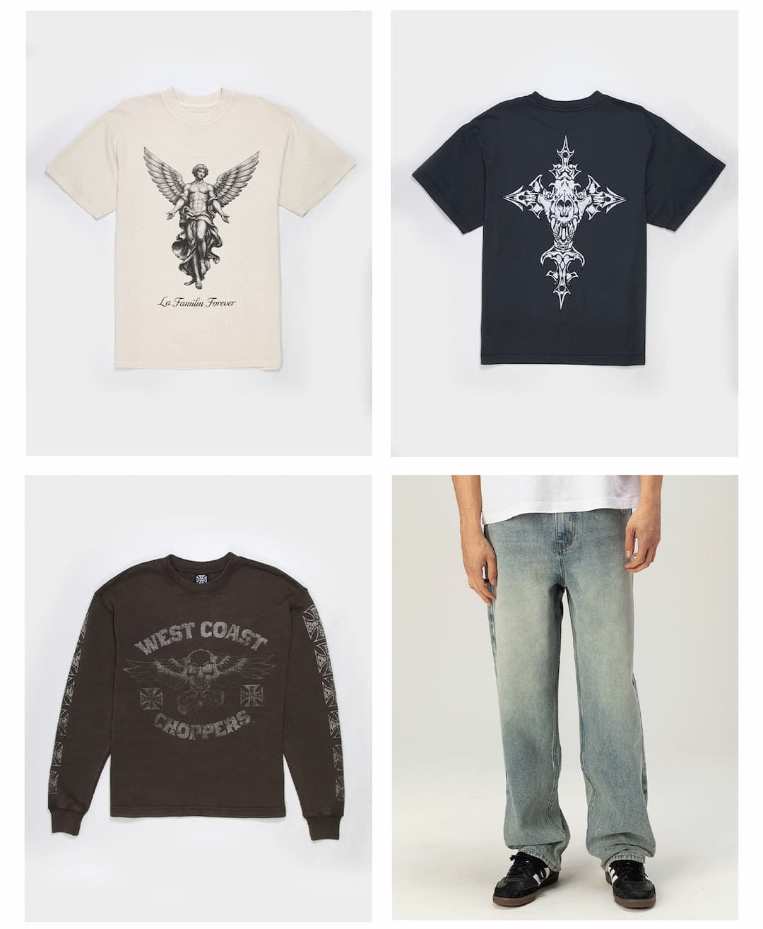 Shop Men's New Arrivals
