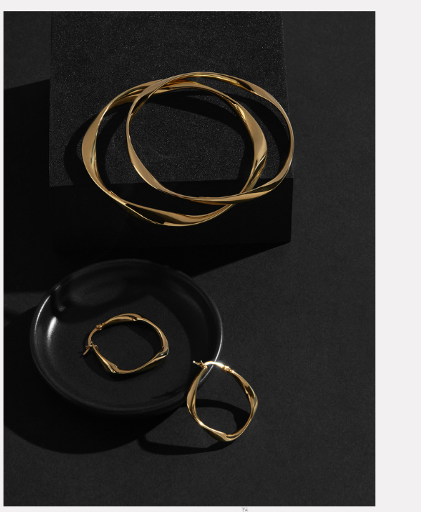 Gold Garden of Eden