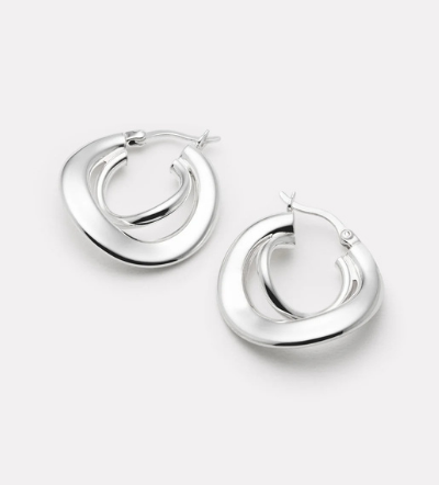 Baby Strudel Hoops