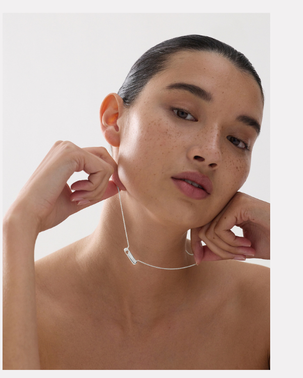 Amoria Necklace