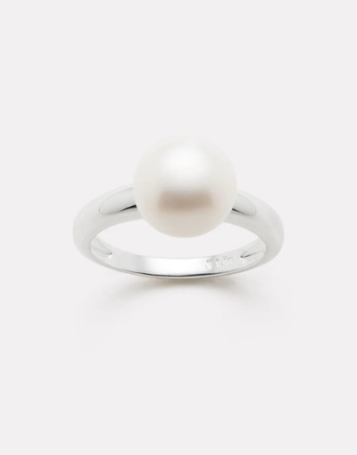 Kaia Pearl Ring