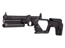 Hatsan Jet II, Black