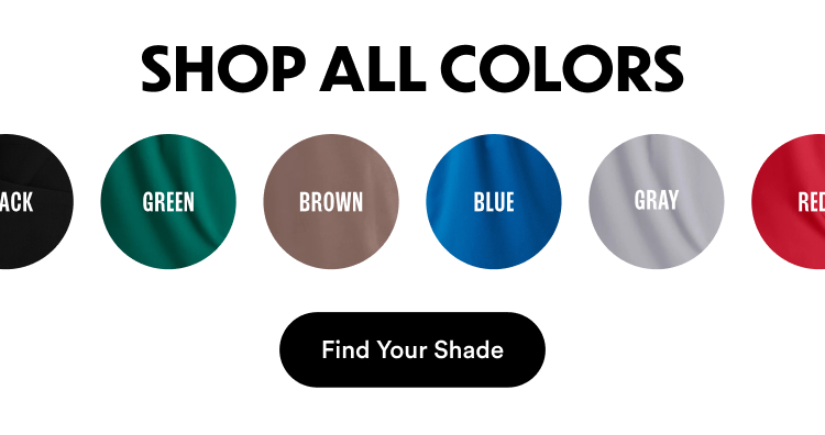 Shop All Colors | Find Your Shade