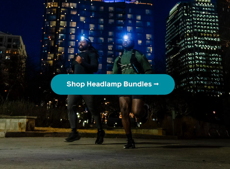 Shop Headlamp Bundles