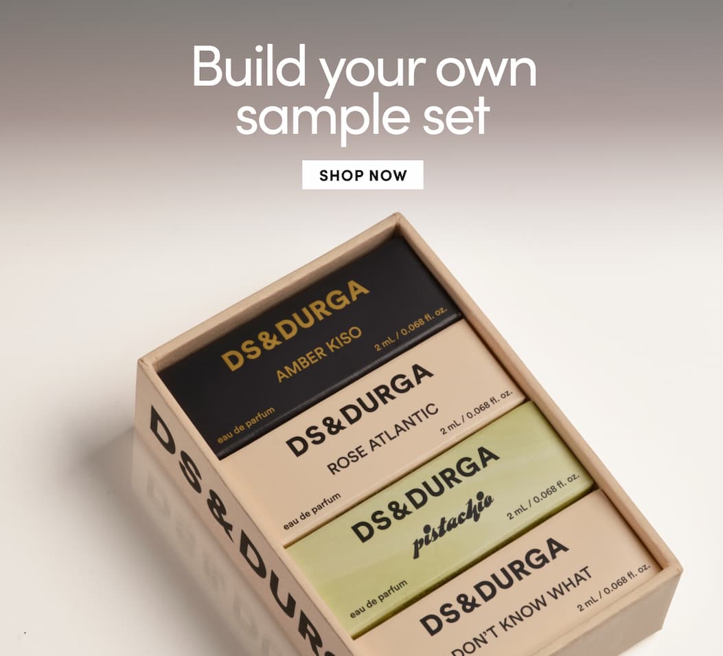 build your own sample set