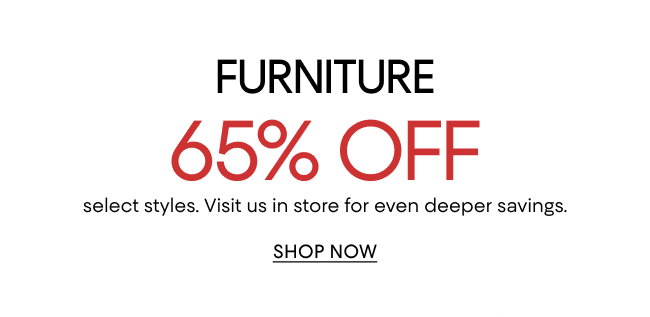 Furniture Sale