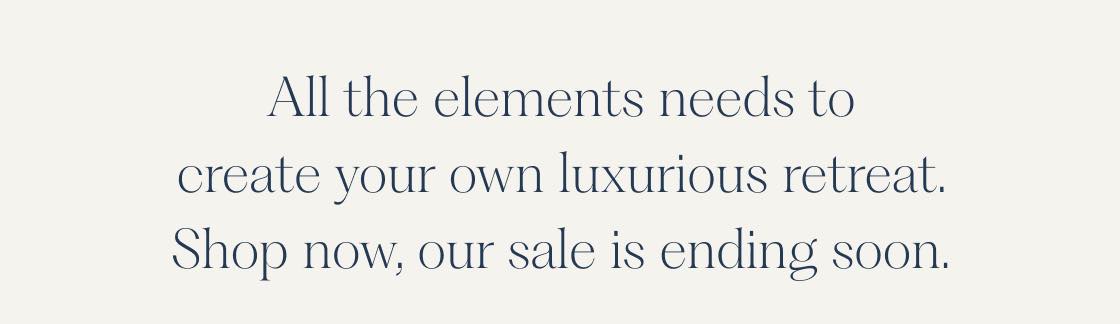 Shop The Sale