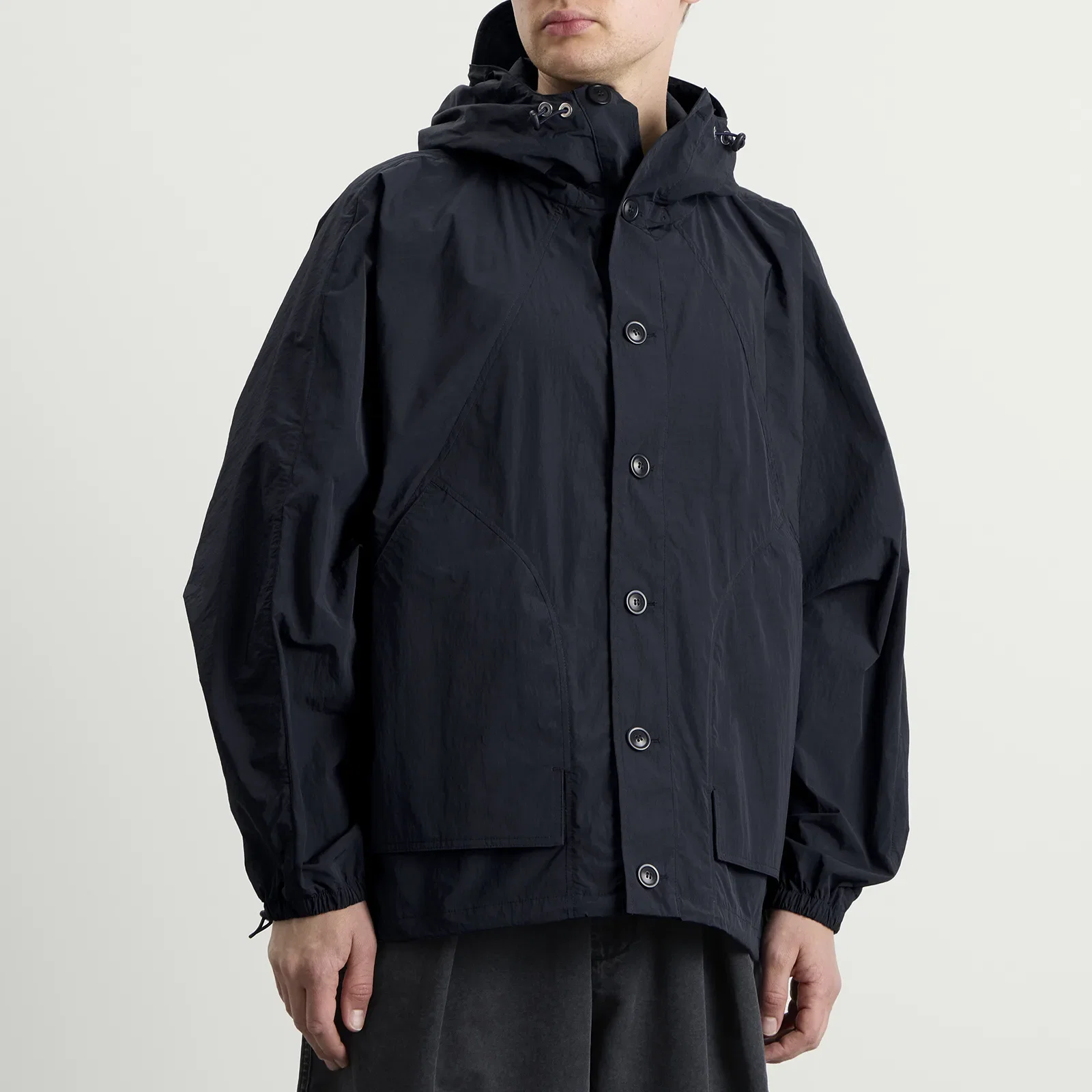 YMC Bonehead Jacket