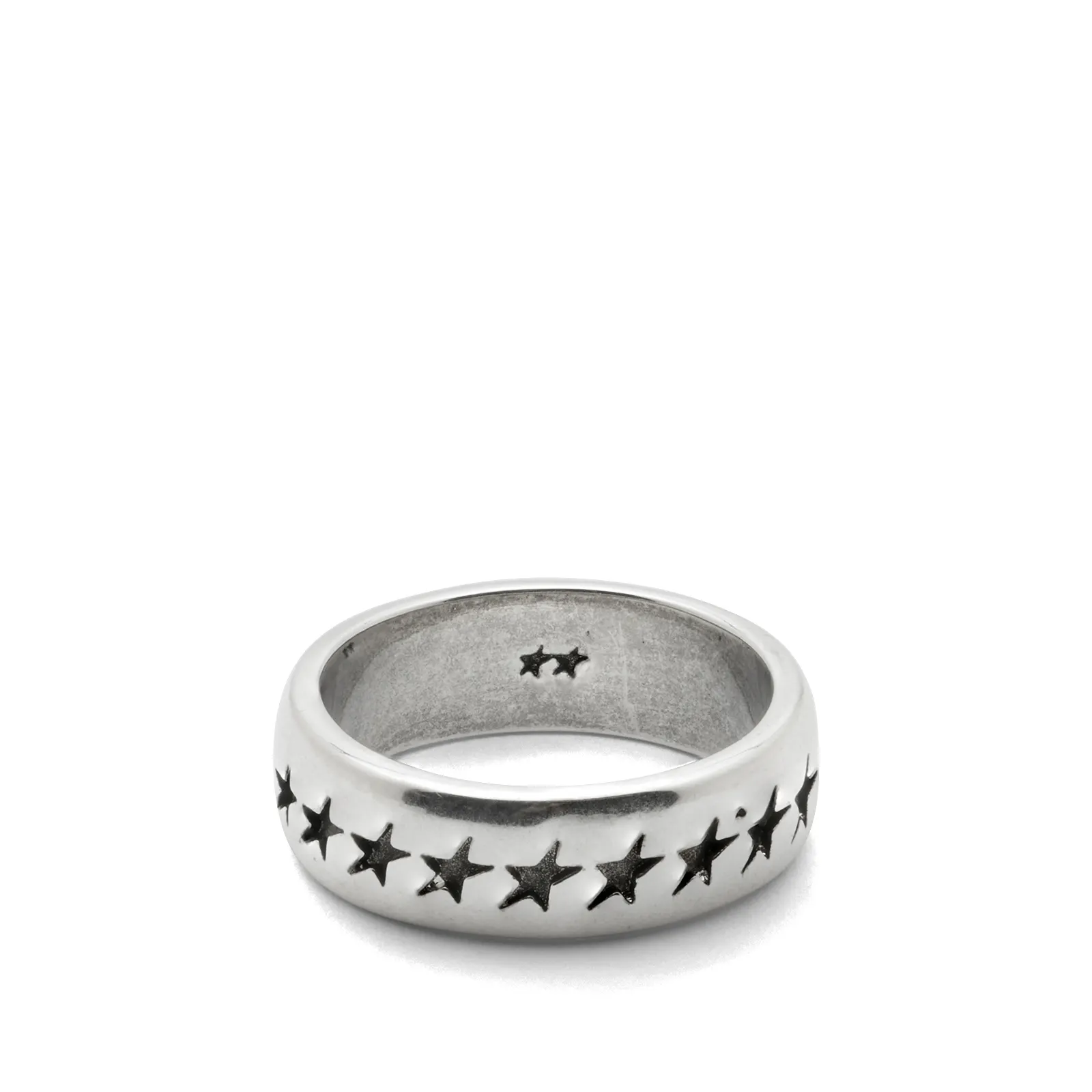TwoJeys Starline Ring
