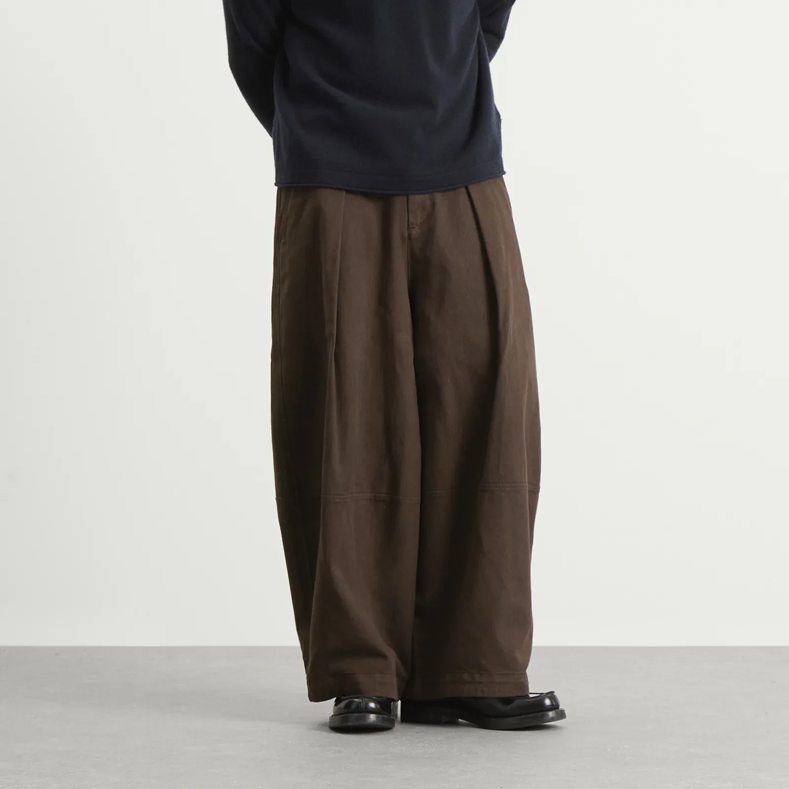 YMC Deadbeat Trouser