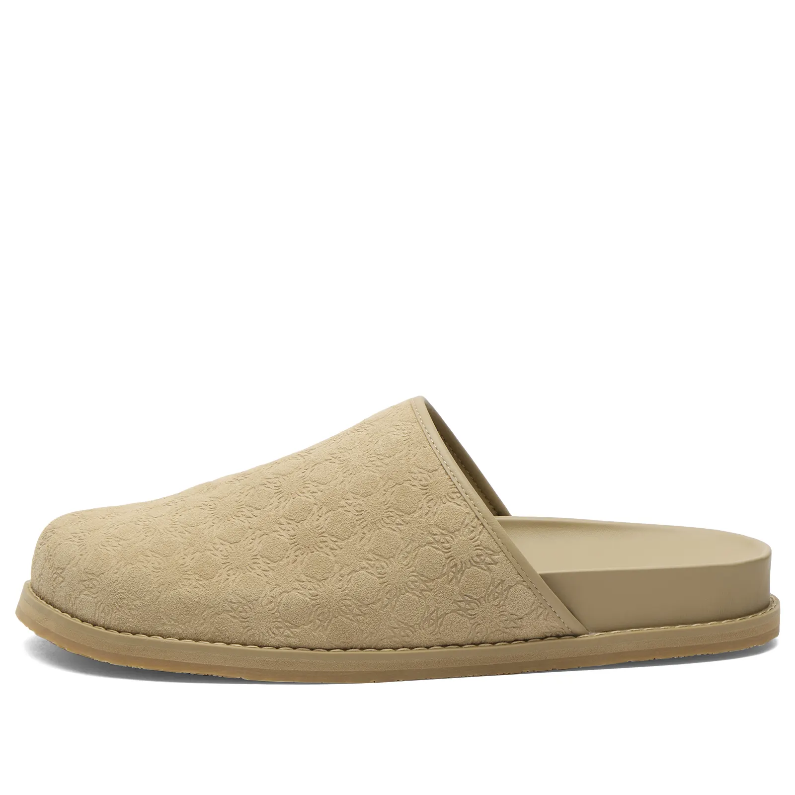Amiri MA Clog