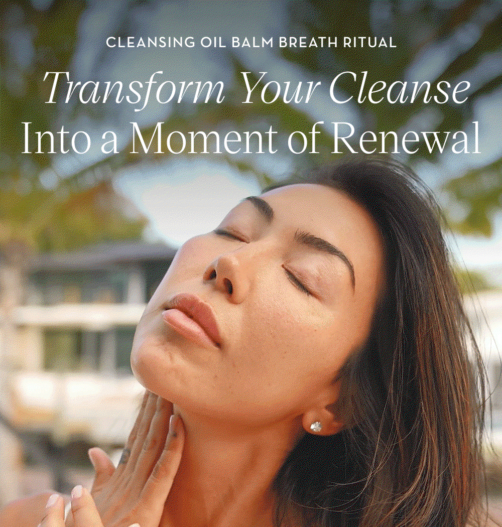 Transform Your Cleanse Into a Moment of Renewal