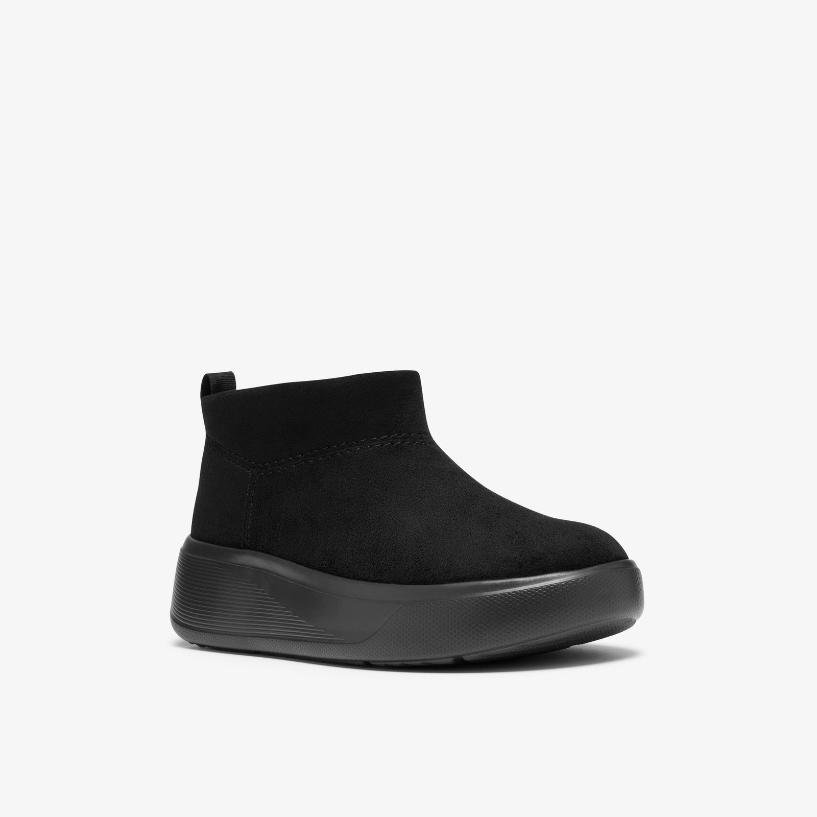Shop Solevana Rise Black