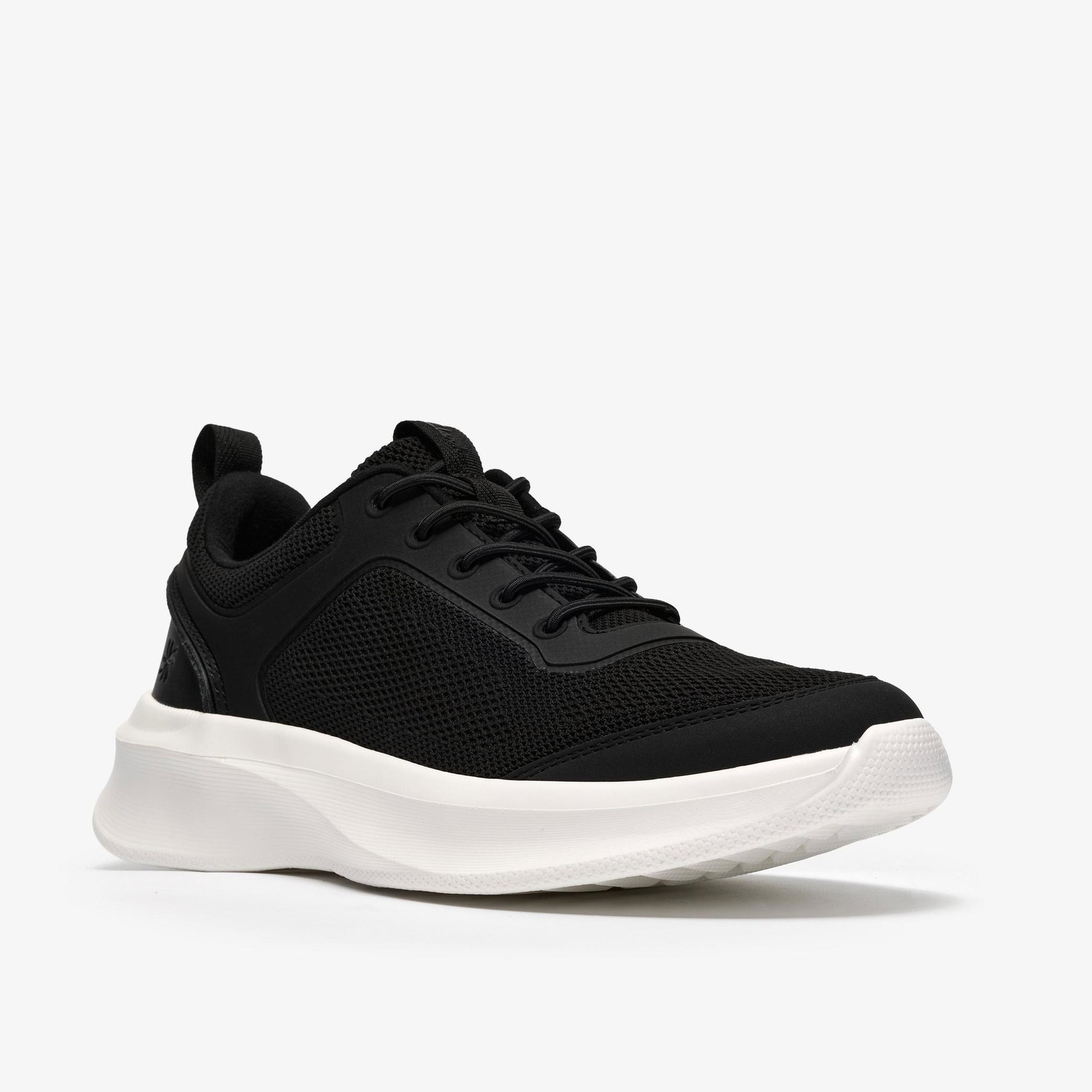 Shop Solevana Sport Black