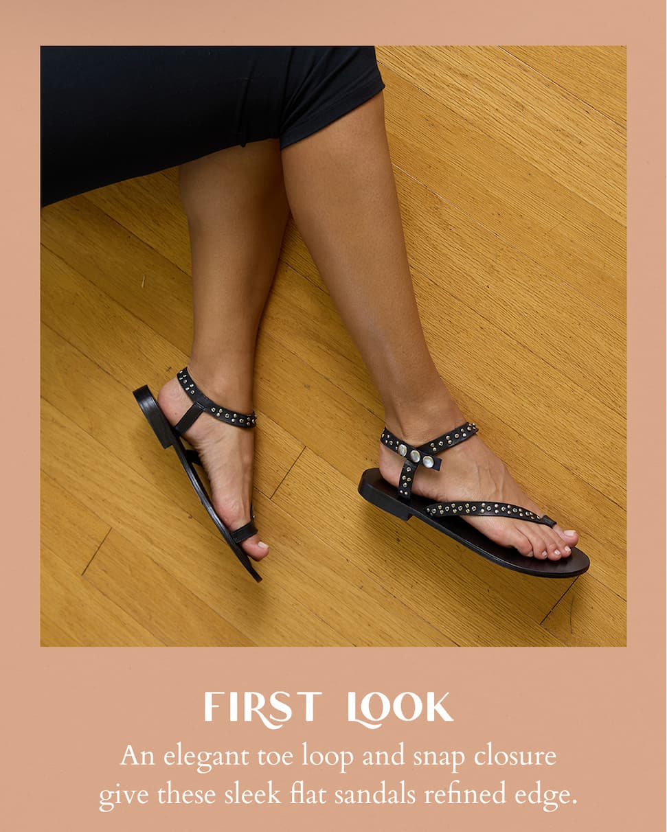 Shop First Look