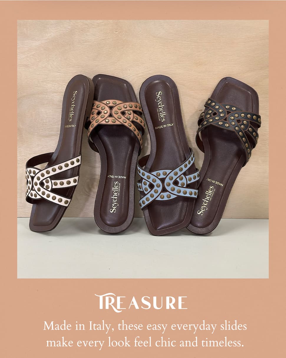 Shop Treasure