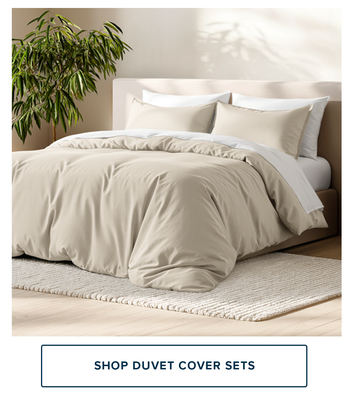 Duvet Cover Set