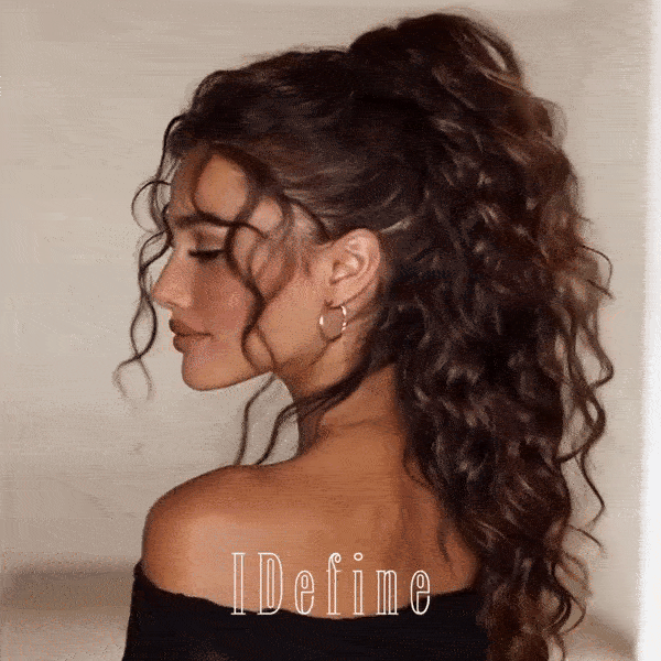 360 lace wig