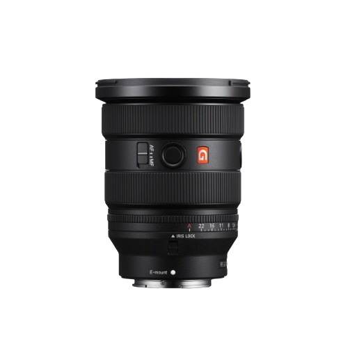 Sony FE 16-35mm f/2.8 GM II Lens