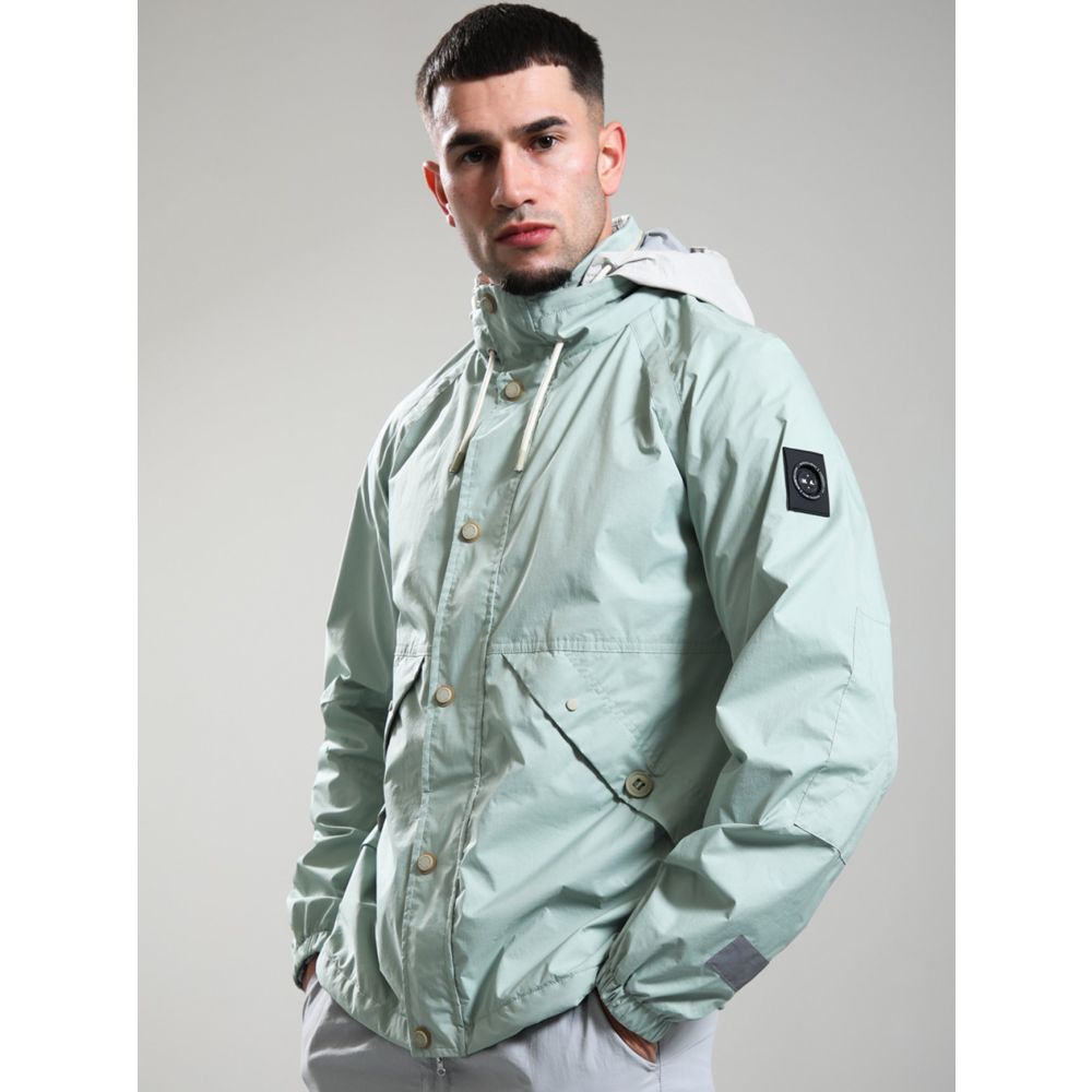 Image of Marshall Artist Sage Seafield Jacket