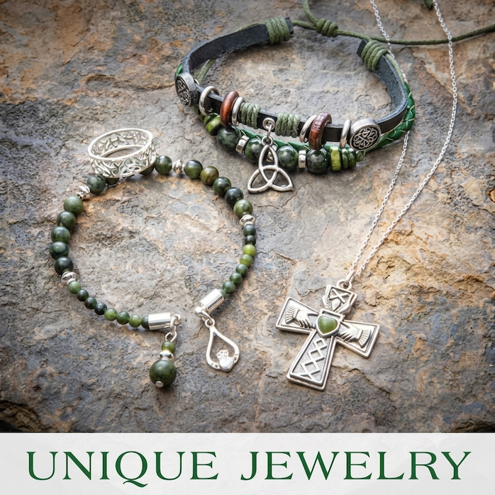 Unique Jewelry