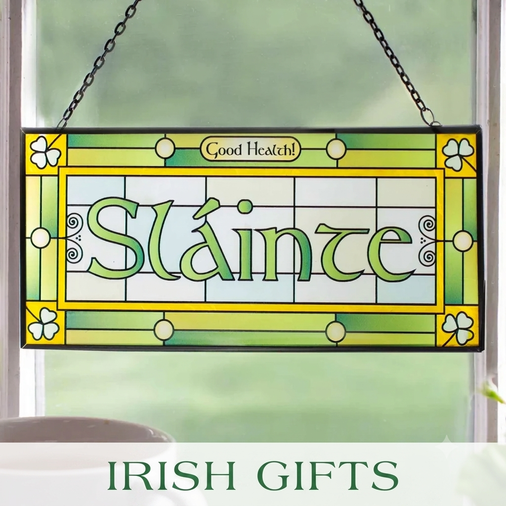 Irish Kitchen
