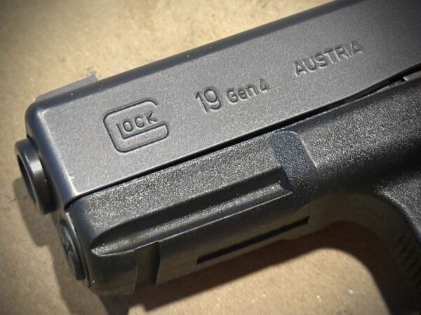 Maryland's Glock Ban Heads to Federal Court