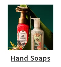 Hand Soaps