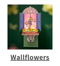 Wallflowers
