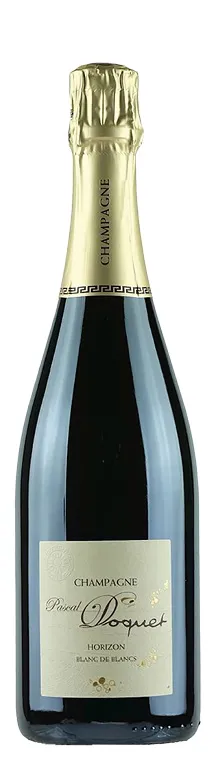 Champagne AOC Blanc de Blancs Brut Horizon 
