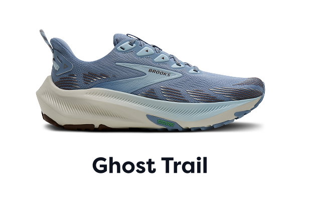 Ghost Trail