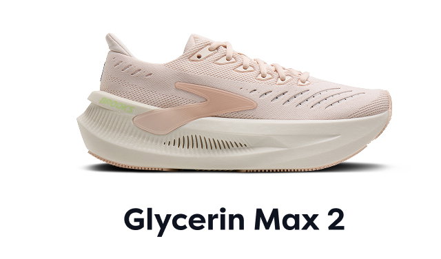 Glycerin Max 2