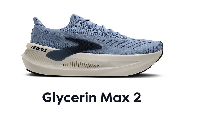 Glycerin Max 2