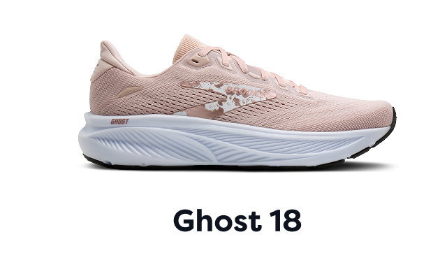 Ghost 18