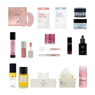 by Sophie
K-Beauty & Lifestyle products from Round Lab, Wellage, and Torriden!