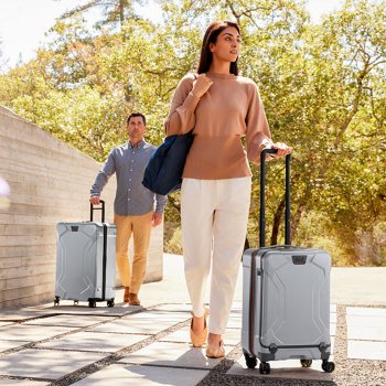 Briggs & Riley
Luggage for Unforgettable Travel Experiences