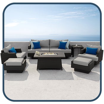Patio, Lawn & Garden