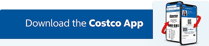 Download the Costco App Today!