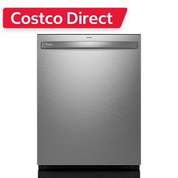 Select GE & Profile Dishwashers